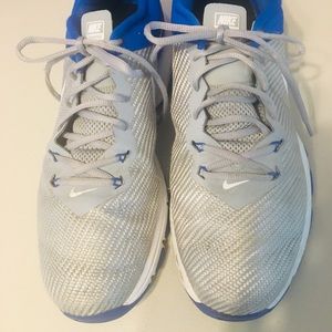 Nike Air Men Running Shoes Size 11.5